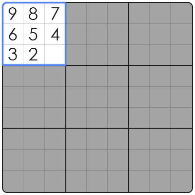 valid sudoku